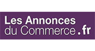 Annonces du Commerce