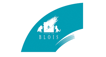 Ville de Blois