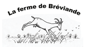 Ferme de Bréviande