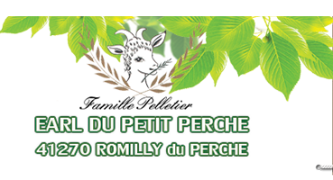 Petit Perche